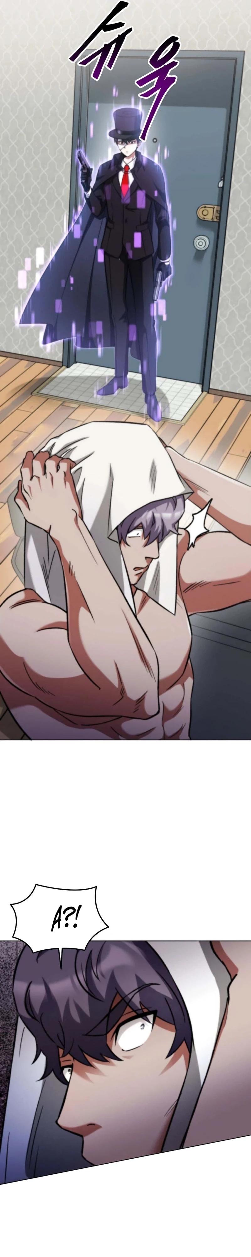 Read Я стал злодеем которым одержима героиня RU Manga Online