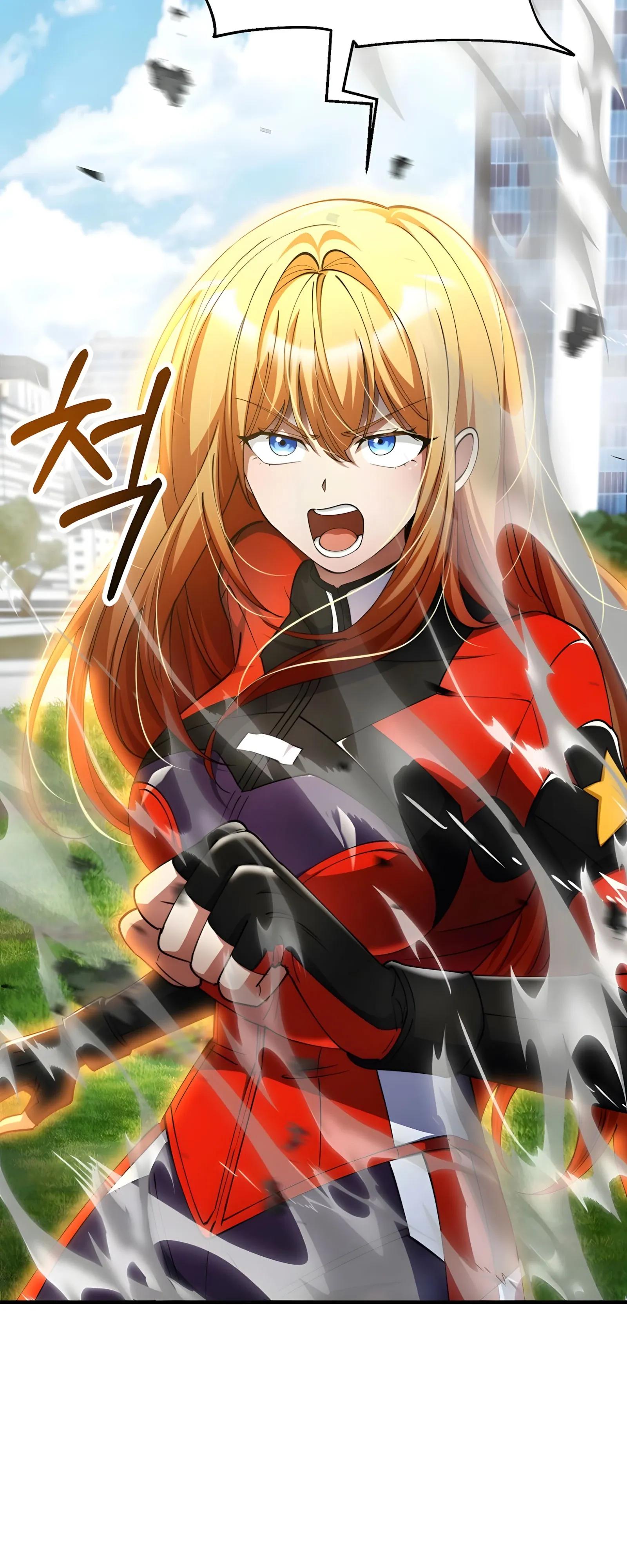 Read Я стал злодеем которым одержима героиня RU Manga Online