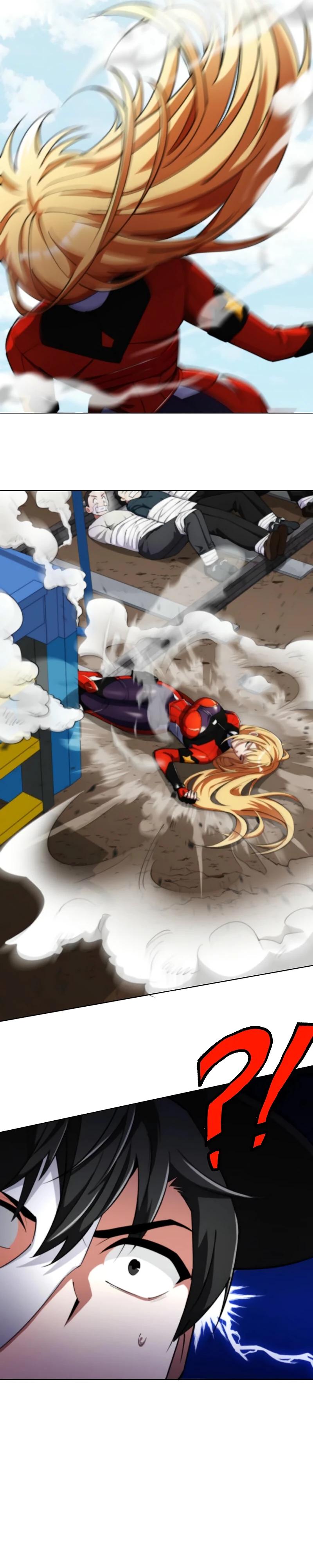 Read Я стал злодеем которым одержима героиня RU Manga Online