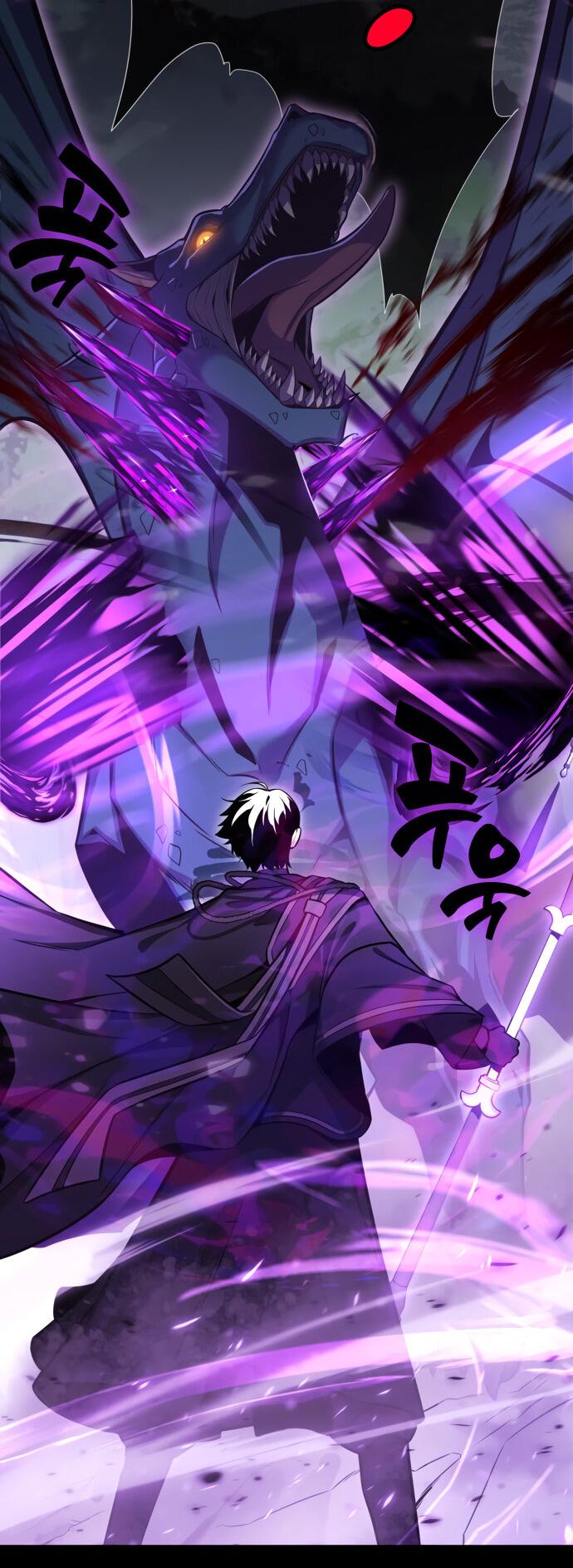 Read Я убил игрока академии RU Manga Online