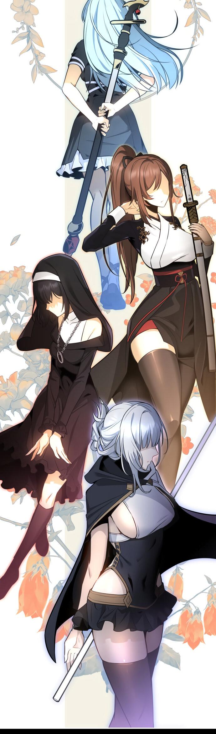 Read Я убил игрока академии RU Manga Online