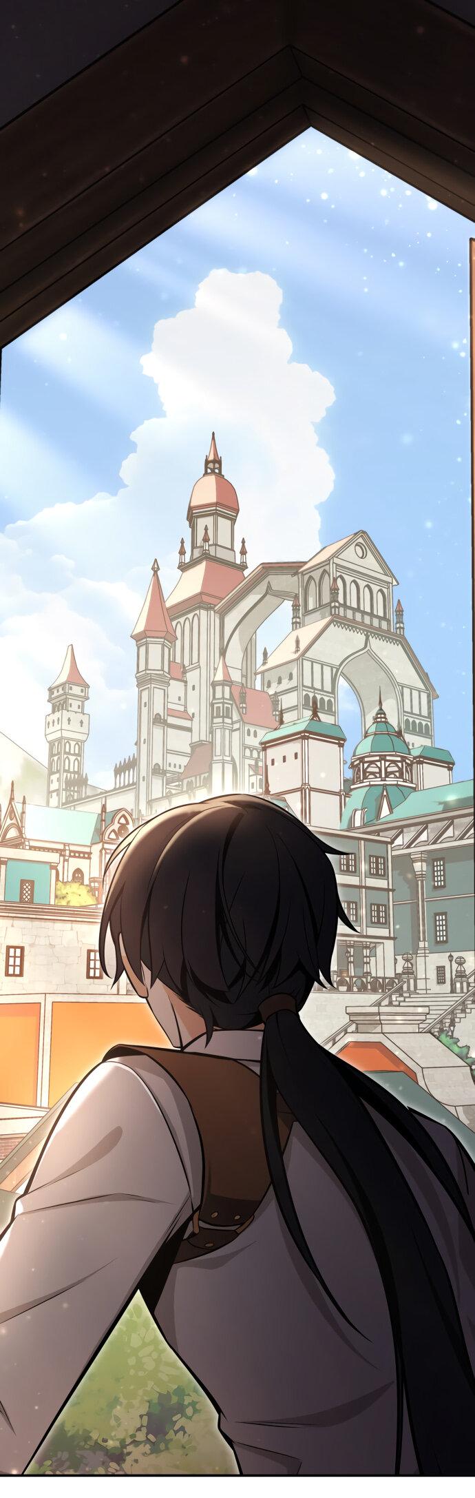 Read Я убил игрока академии RU Manga Online