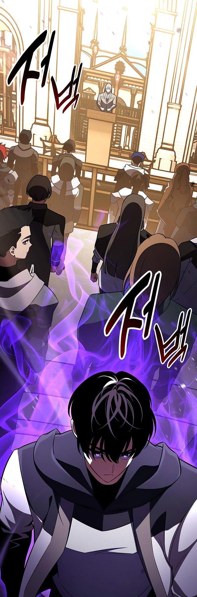 Read Я убил игрока академии RU Manga Online