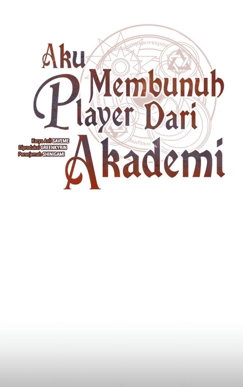 Read Я убил игрока академии RU Manga Online