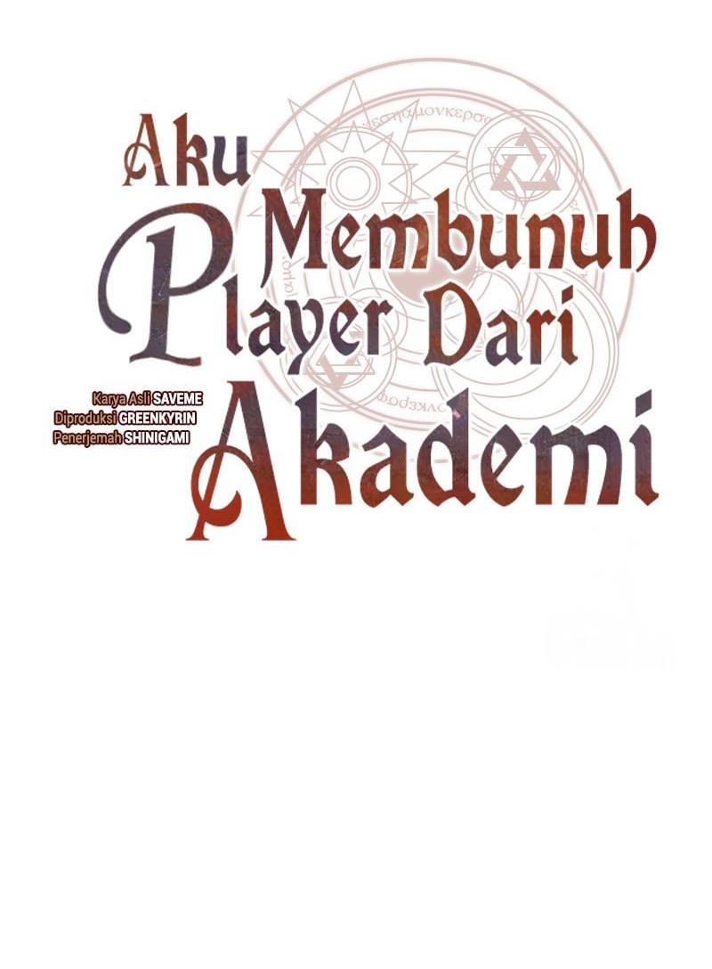 Read Я убил игрока академии RU Manga Online