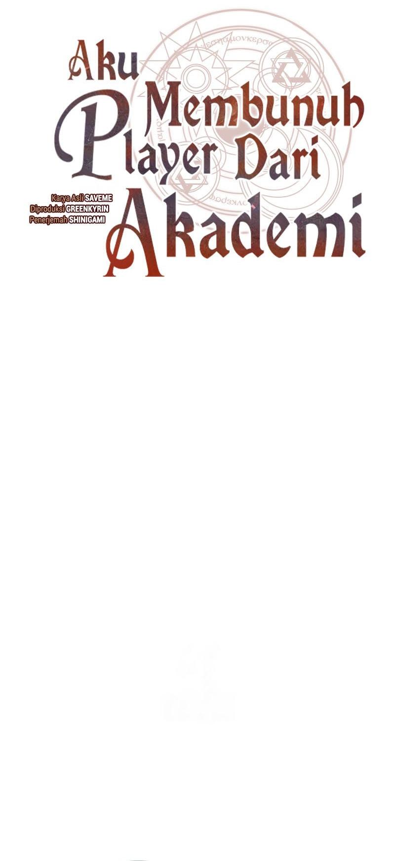 Read Я убил игрока академии RU Manga Online