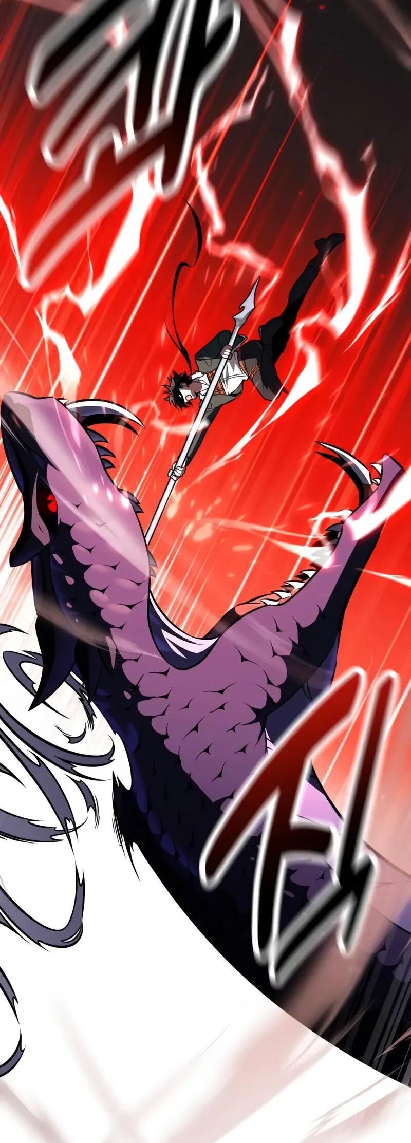 Read Я убил игрока академии RU Manga Online
