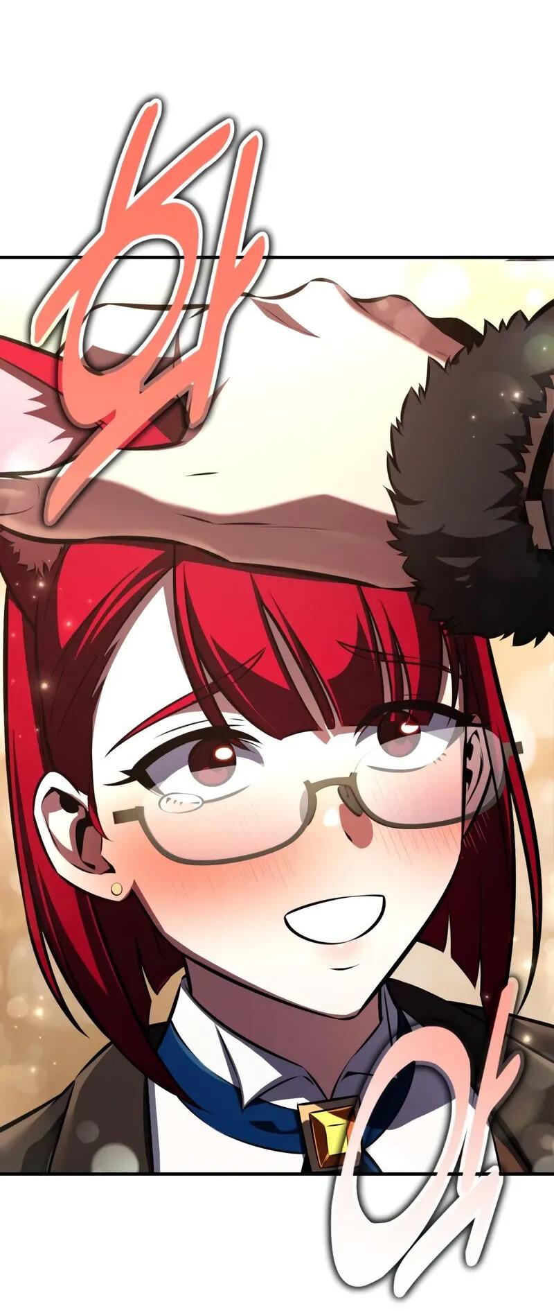 Read Я убил игрока академии RU Manga Online
