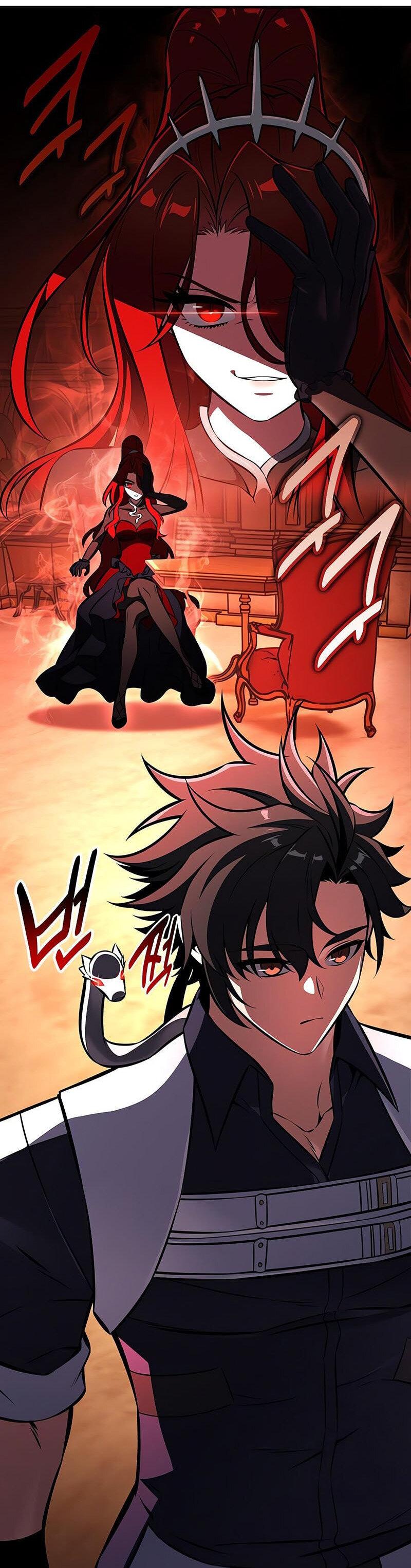 Read Я убил игрока академии RU Manga Online