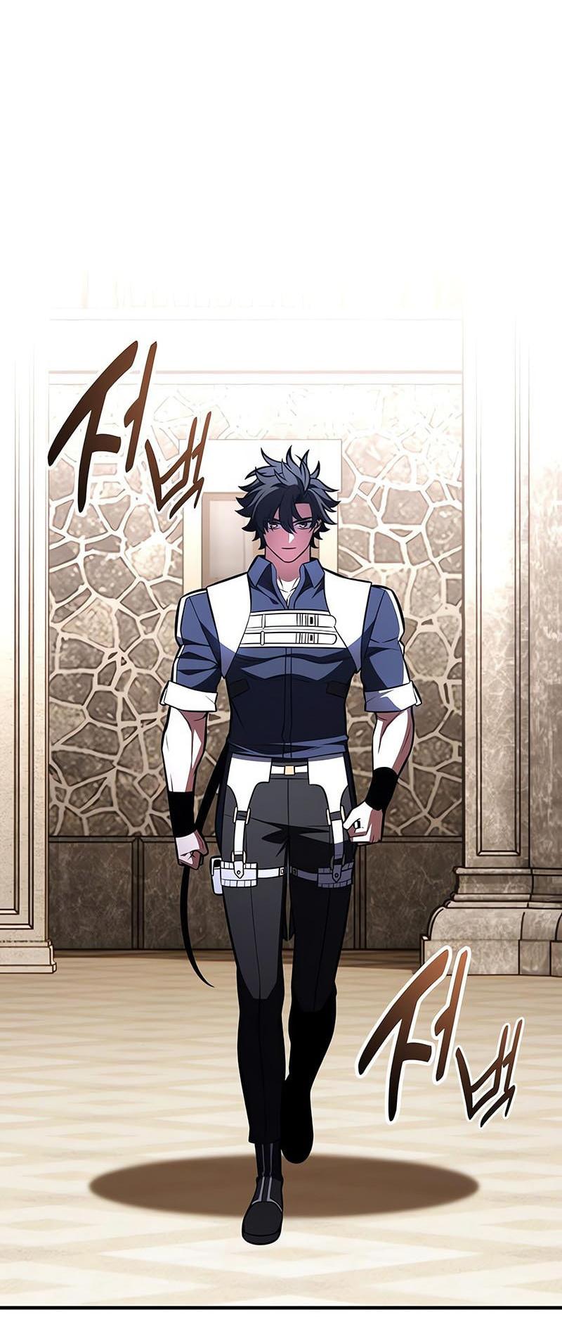 Read Я убил игрока академии RU Manga Online