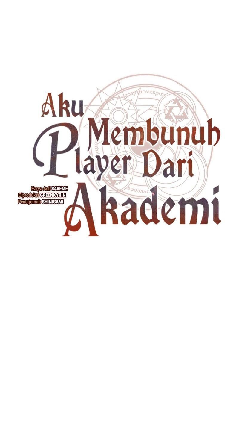 Read Я убил игрока академии RU Manga Online