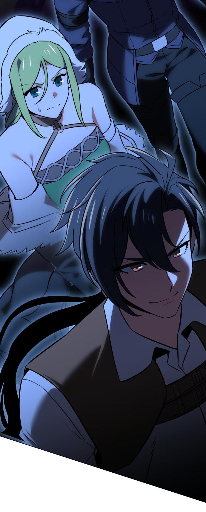 Read Я убил игрока академии RU Manga Online