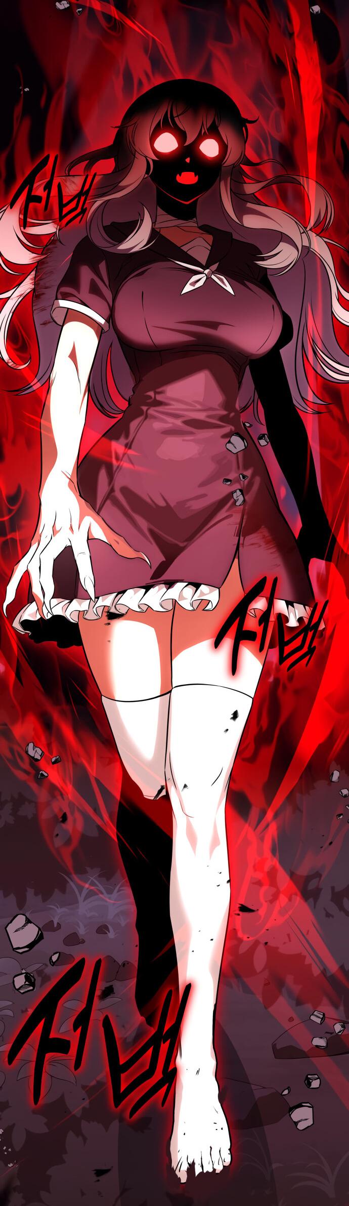 Read Я убил игрока академии RU Manga Online