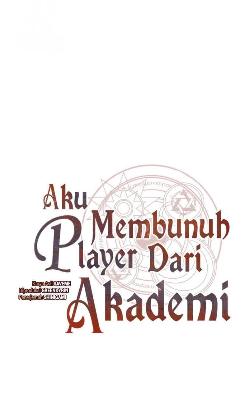 Read Я убил игрока академии RU Manga Online