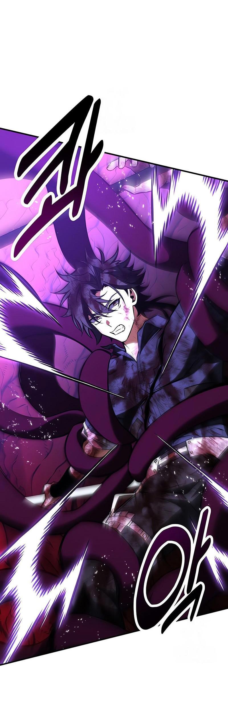 Read Я убил игрока академии RU Manga Online
