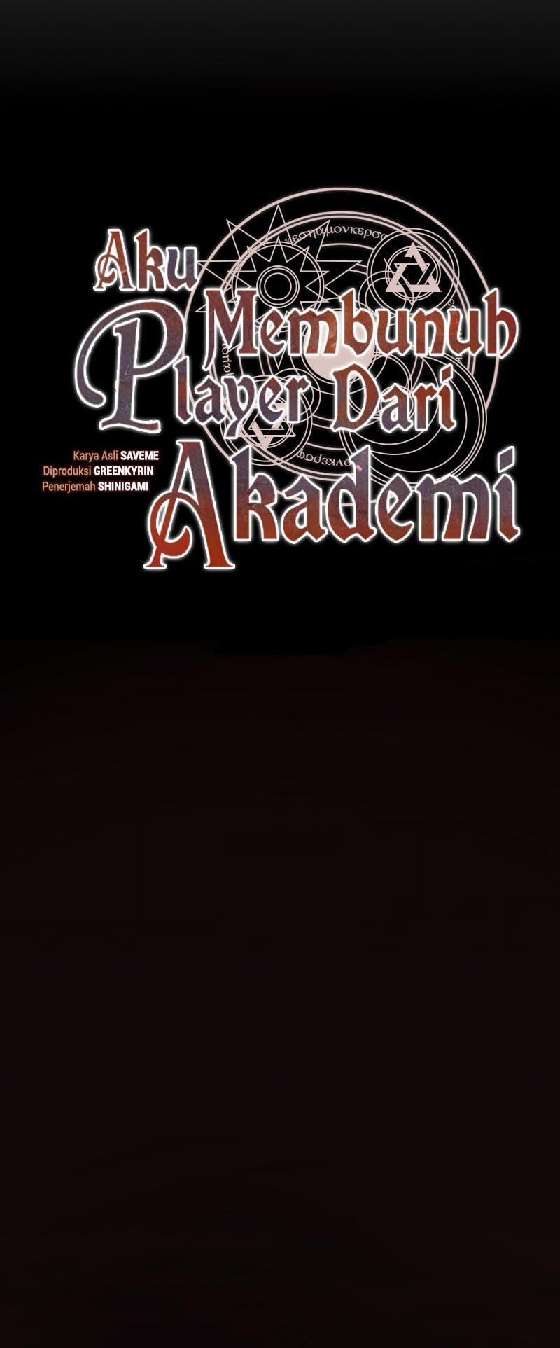 Read Я убил игрока академии RU Manga Online
