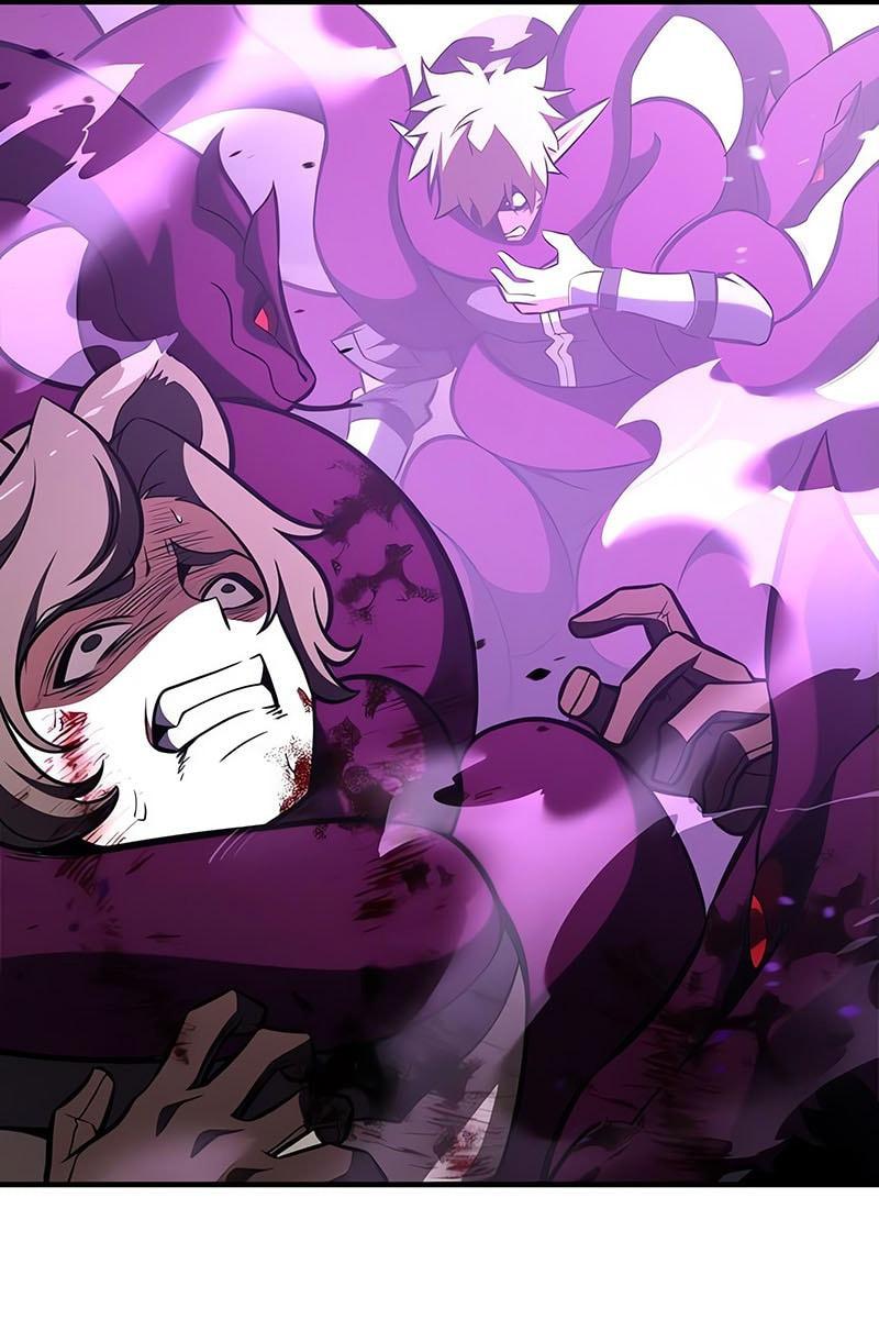 Read Я убил игрока академии RU Manga Online