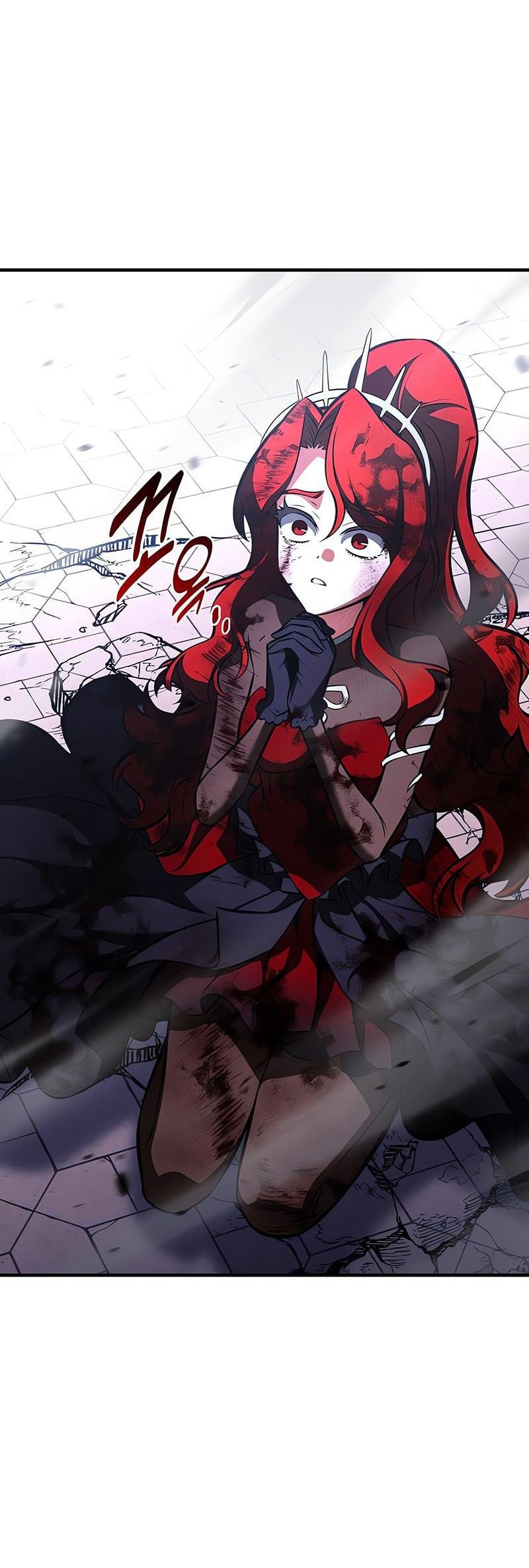 Read Я убил игрока академии RU Manga Online