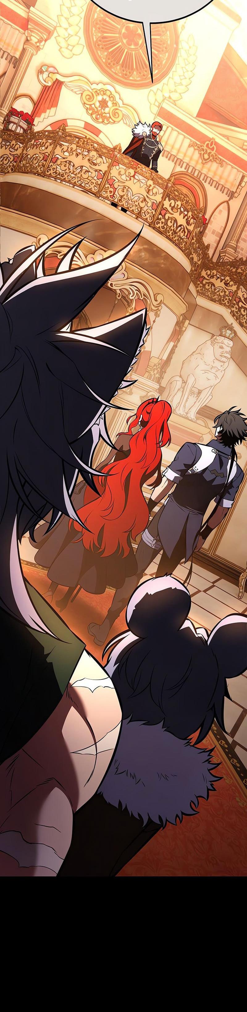 Read Я убил игрока академии RU Manga Online
