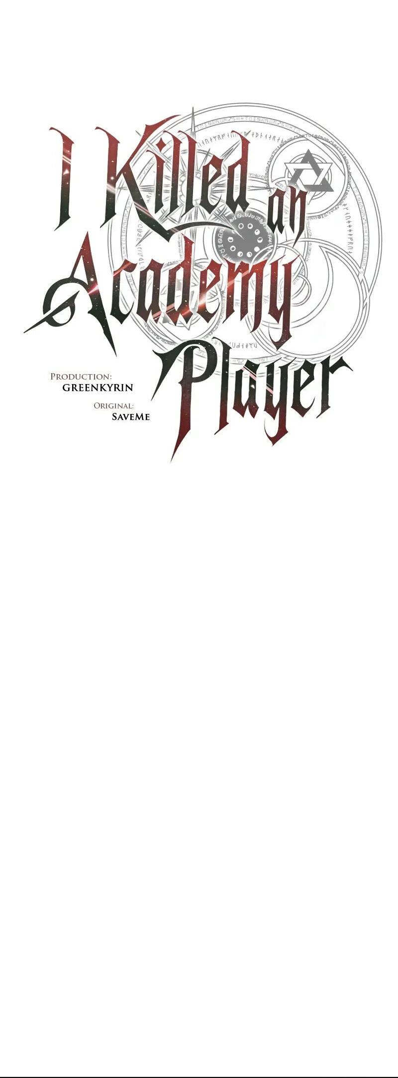 Read Я убил игрока академии RU Manga Online