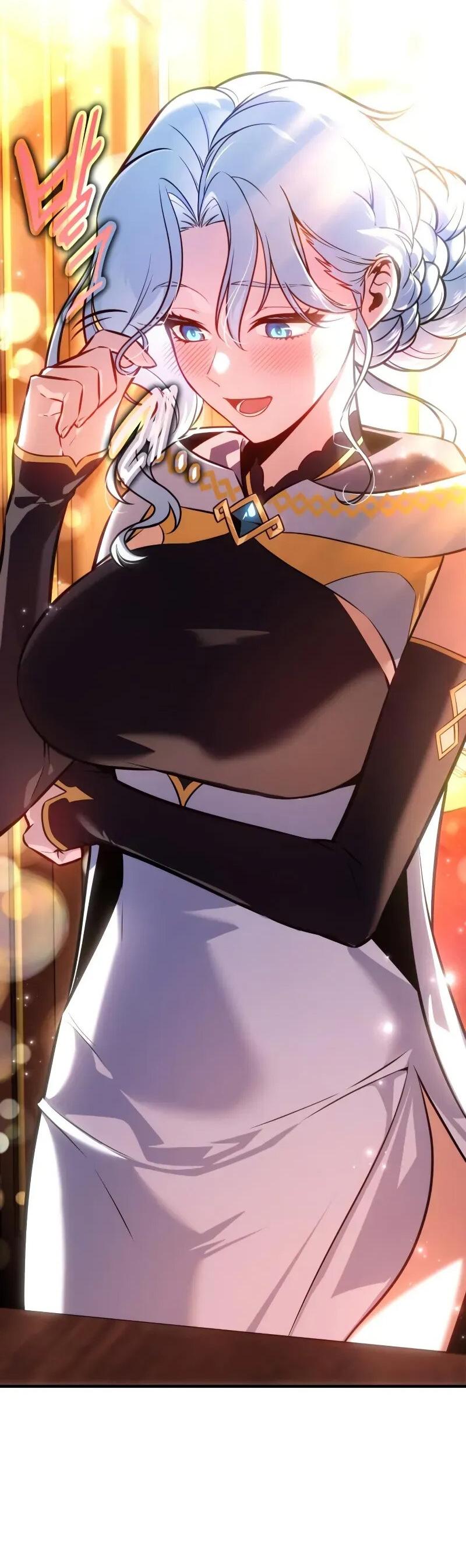Read Я убил игрока академии RU Manga Online