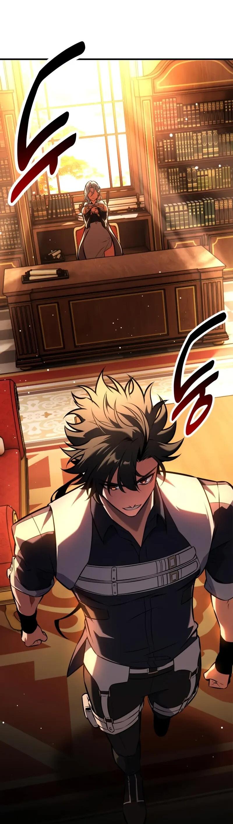 Read Я убил игрока академии RU Manga Online