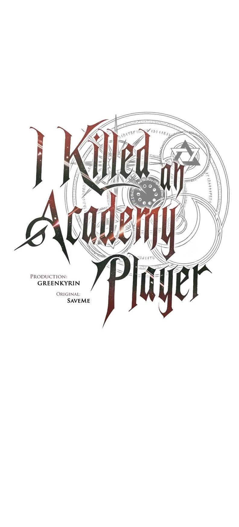 Read Я убил игрока академии RU Manga Online