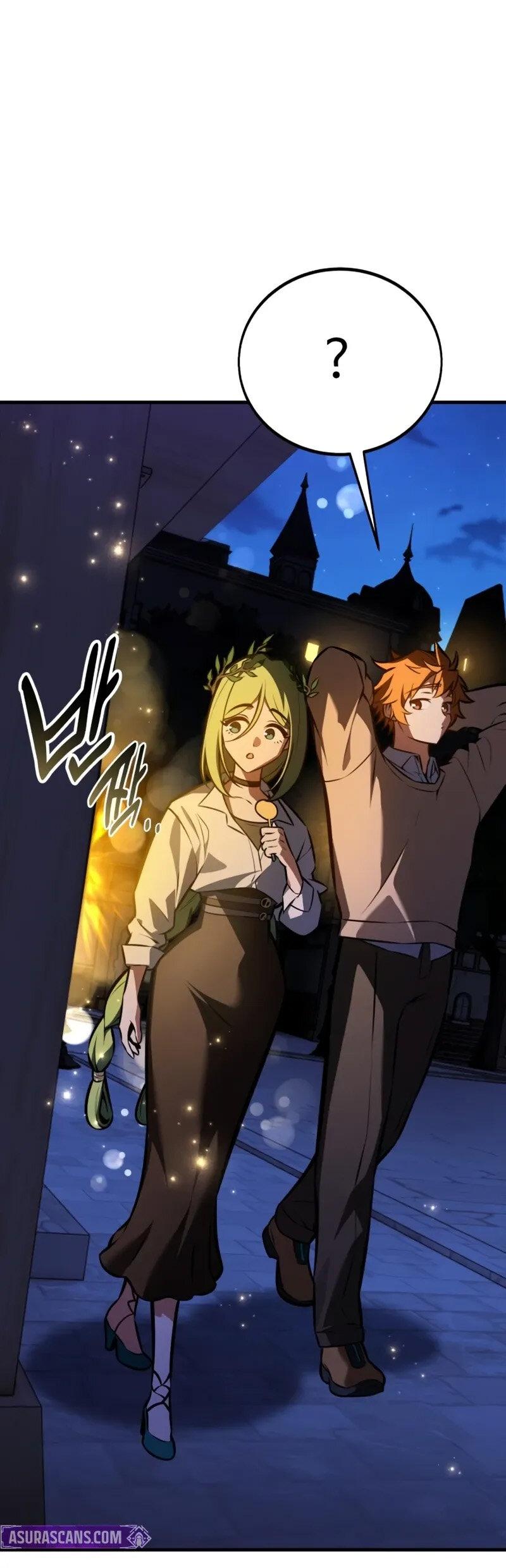 Read Я убил игрока академии RU Manga Online