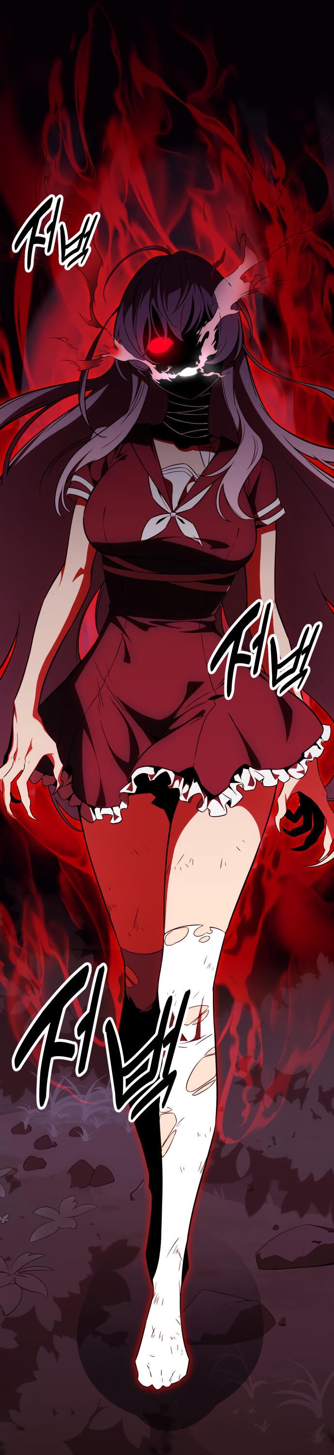 Read Я убил игрока академии RU Manga Online