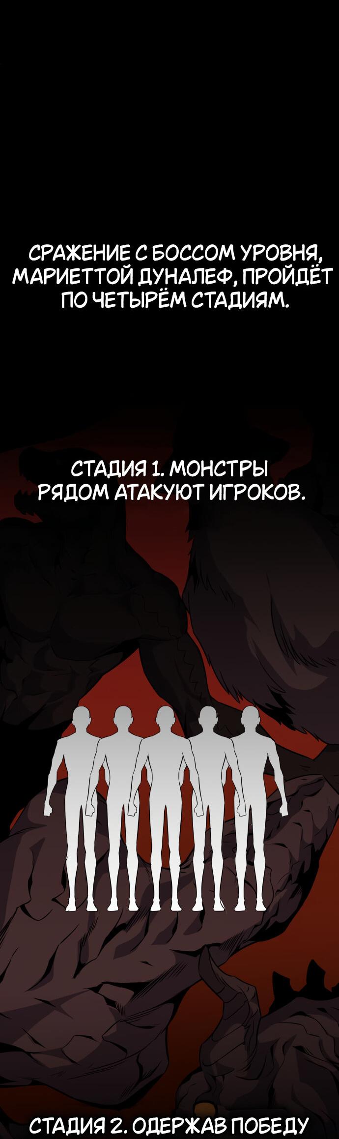 Read Я убил игрока академии RU Manga Online