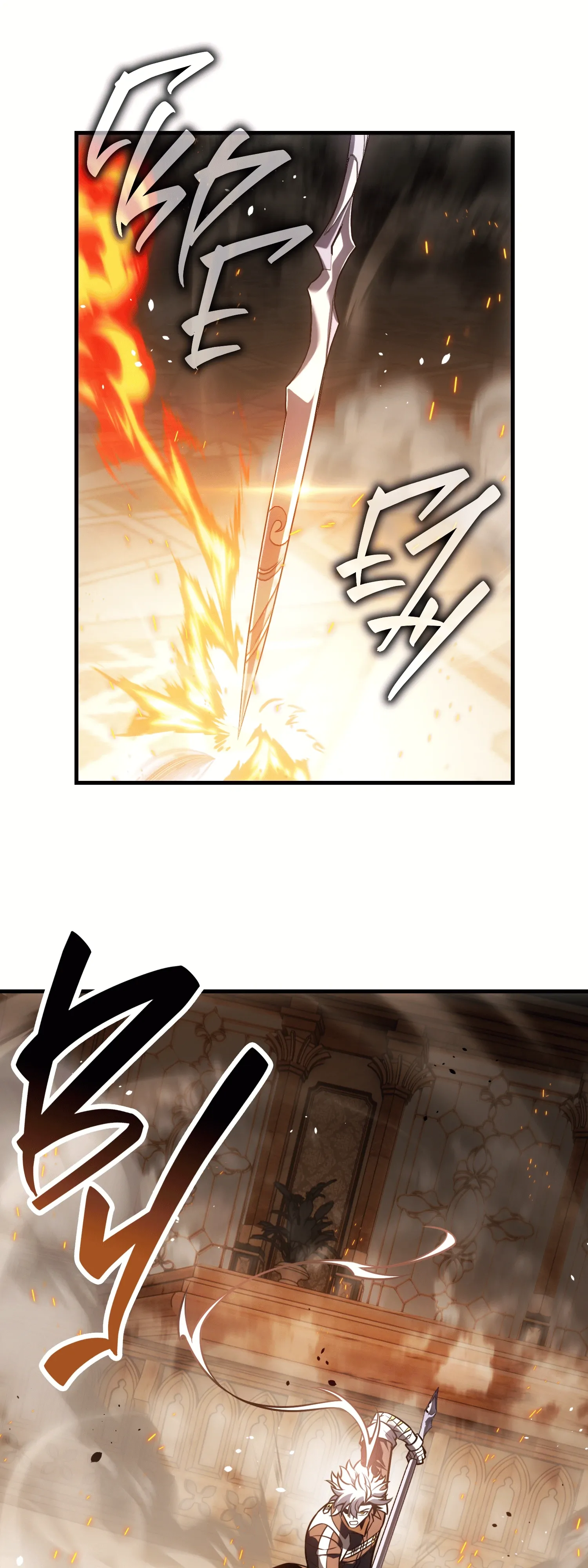 Read Я убил игрока академии RU Manga Online