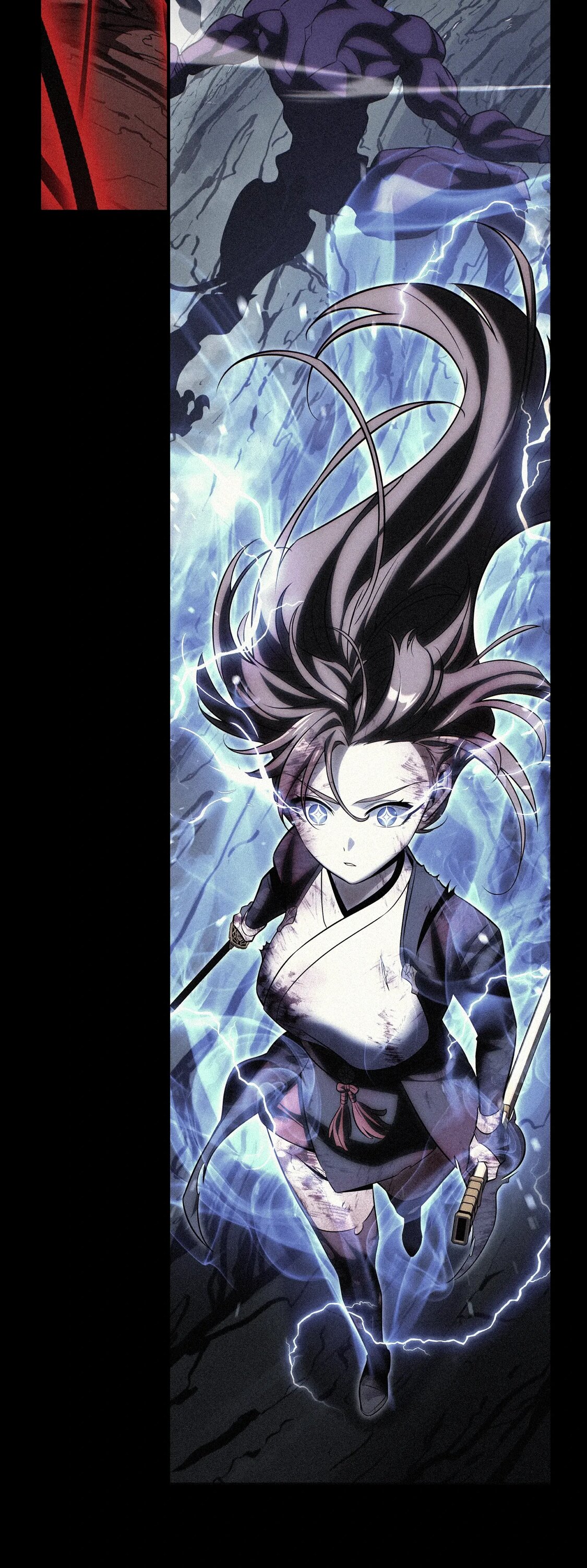 Read Я убил игрока академии RU Manga Online