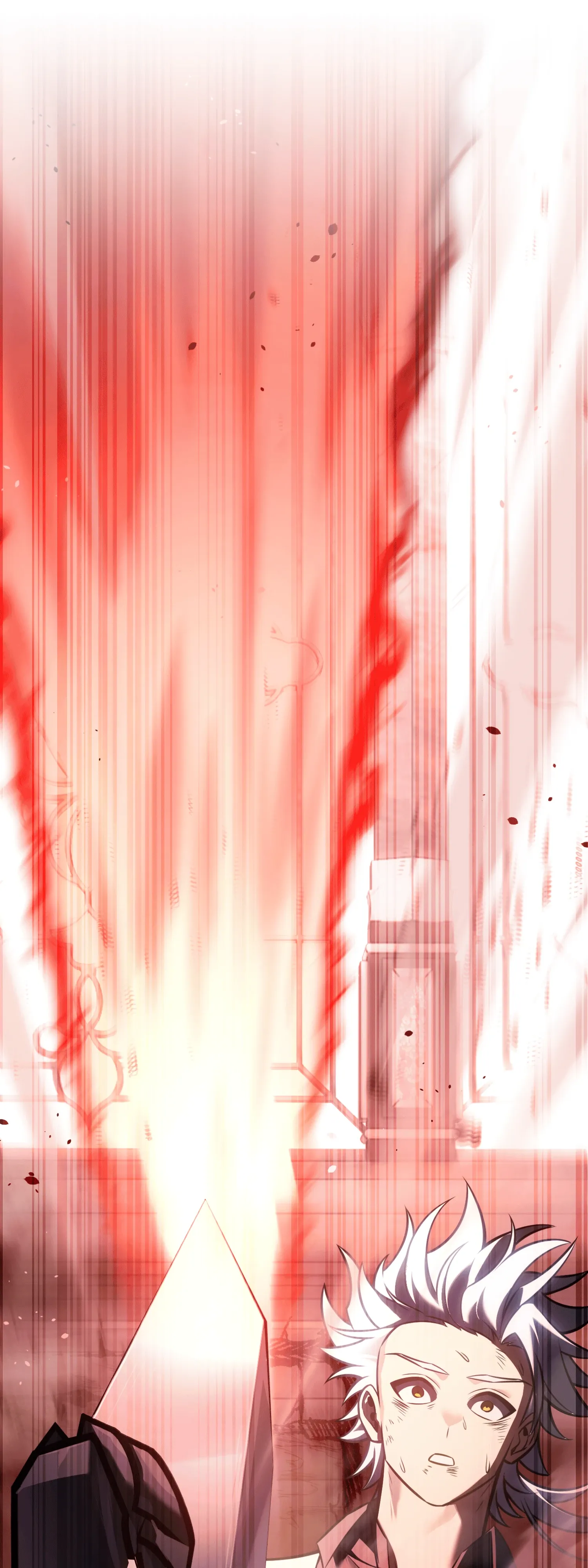 Read Я убил игрока академии RU Manga Online