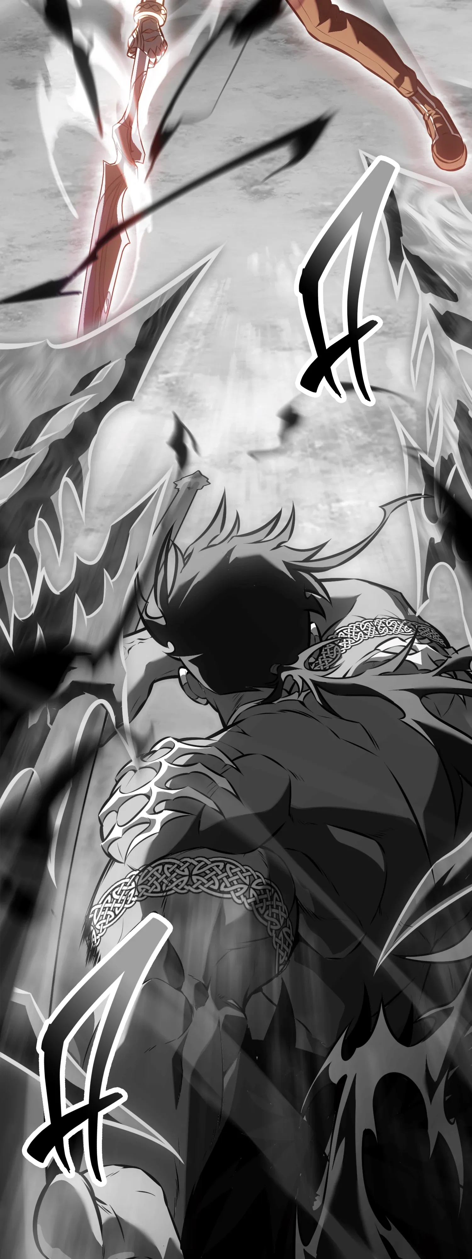 Read Я убил игрока академии RU Manga Online