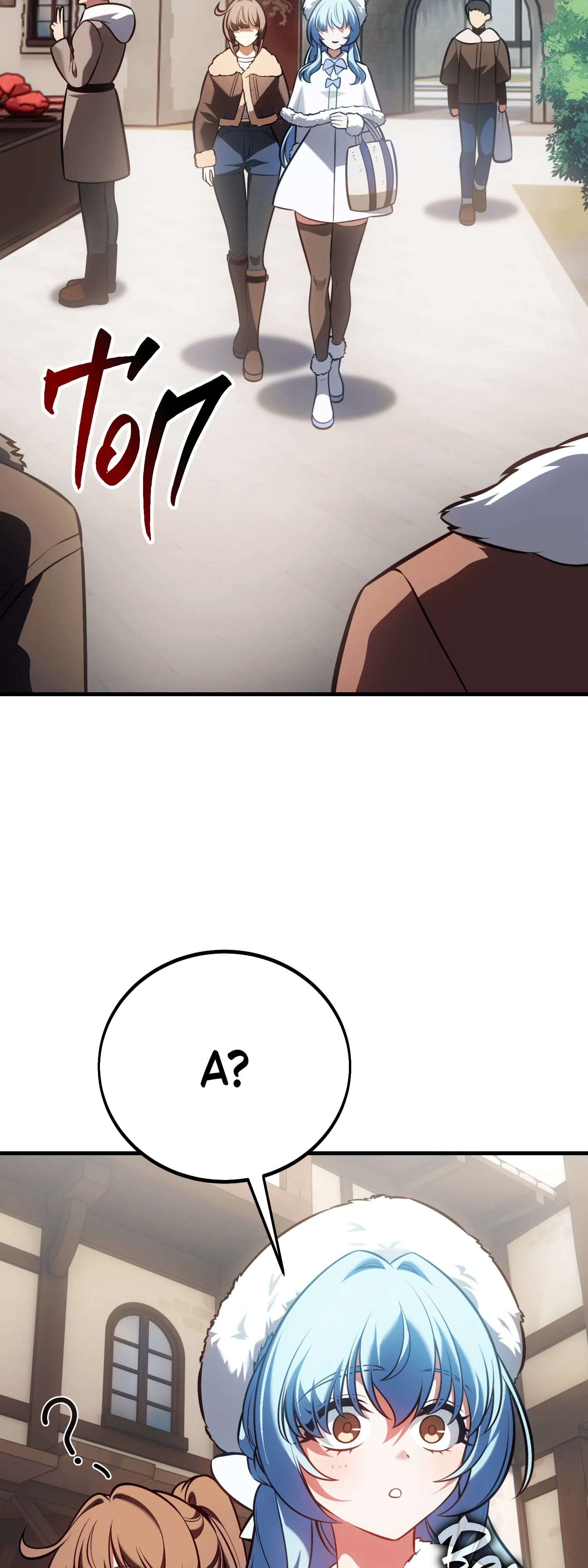 Read Я убил игрока академии RU Manga Online