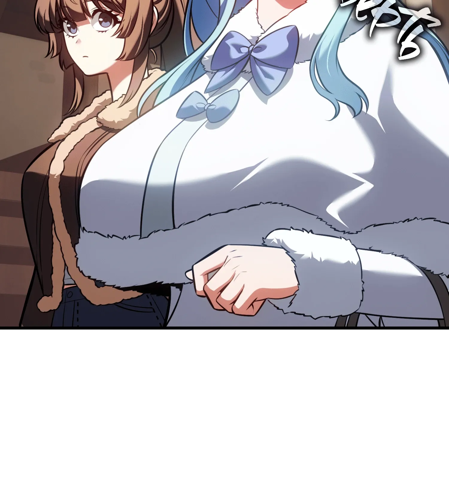 Read Я убил игрока академии RU Manga Online