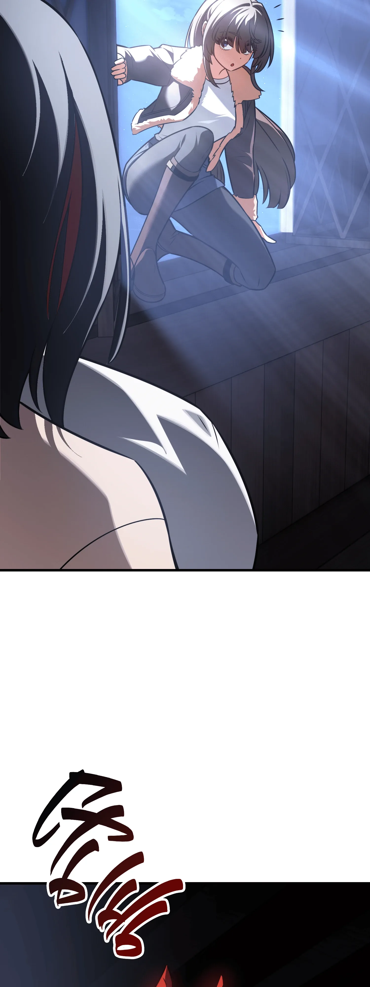 Read Я убил игрока академии RU Manga Online
