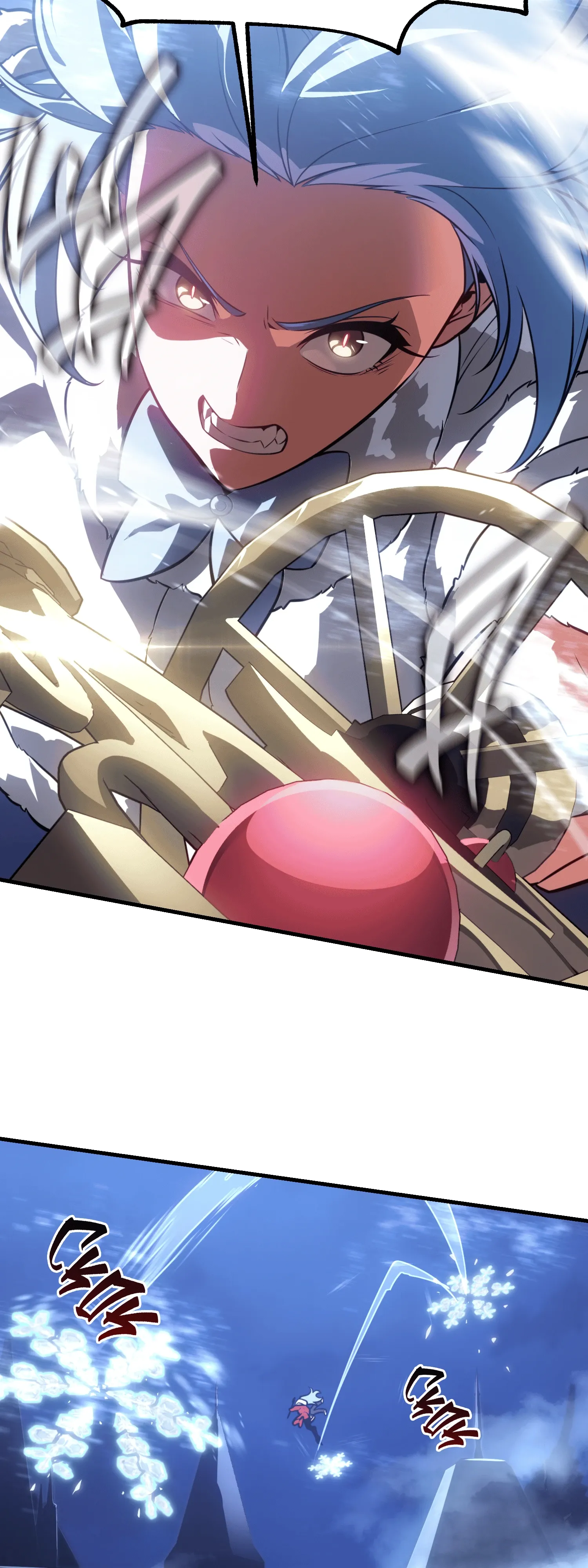 Read Я убил игрока академии RU Manga Online