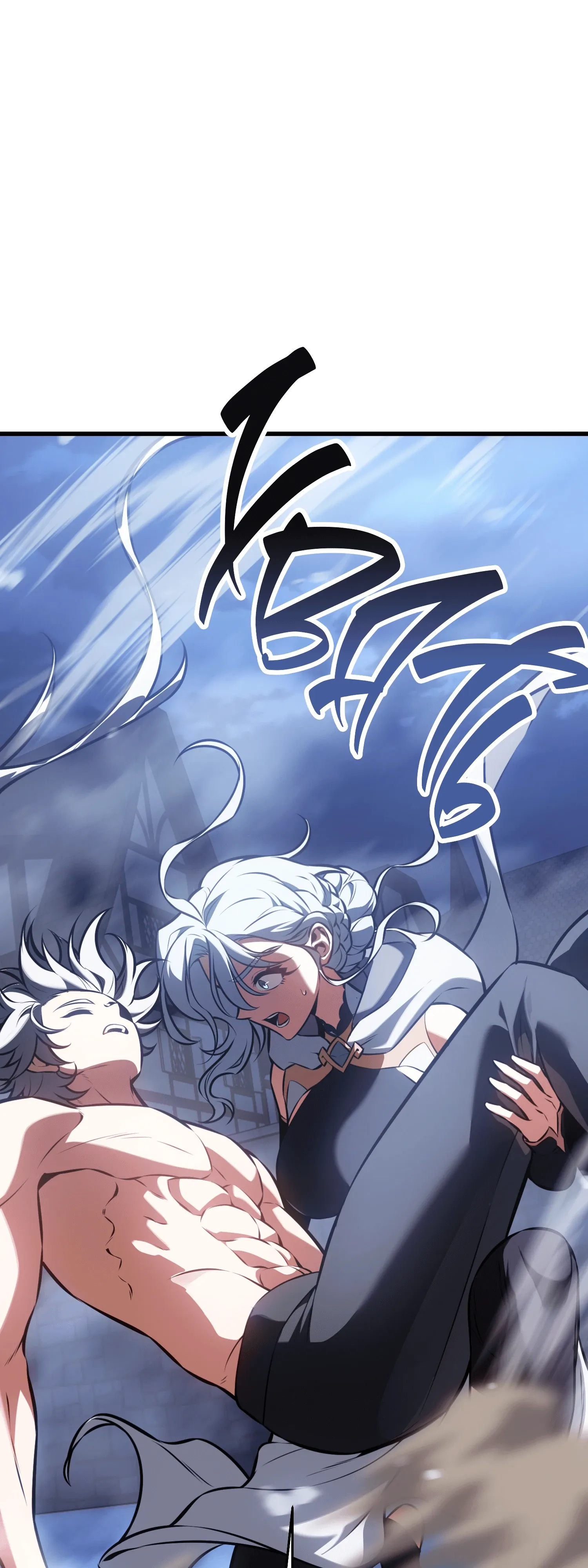Read Я убил игрока академии RU Manga Online