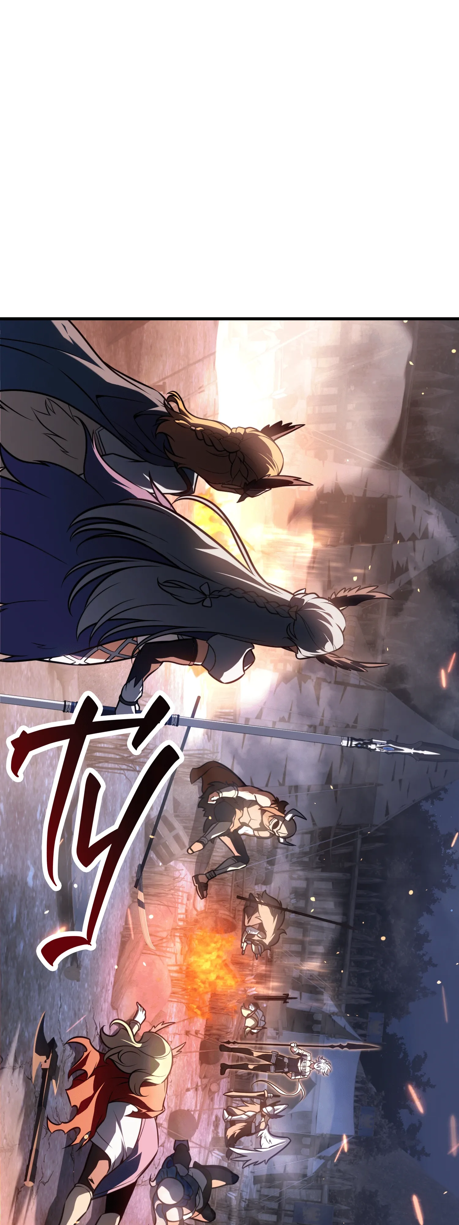 Read Я убил игрока академии RU Manga Online