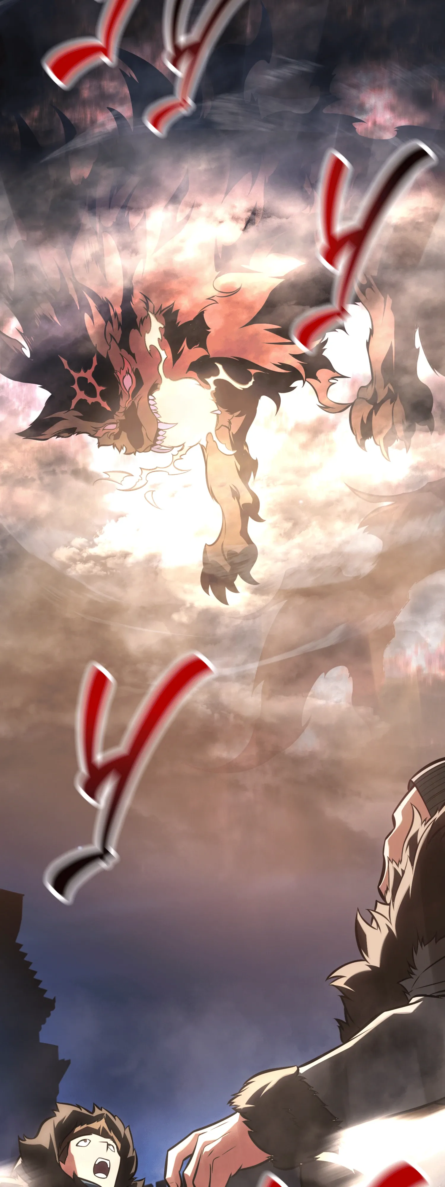 Read Я убил игрока академии RU Manga Online