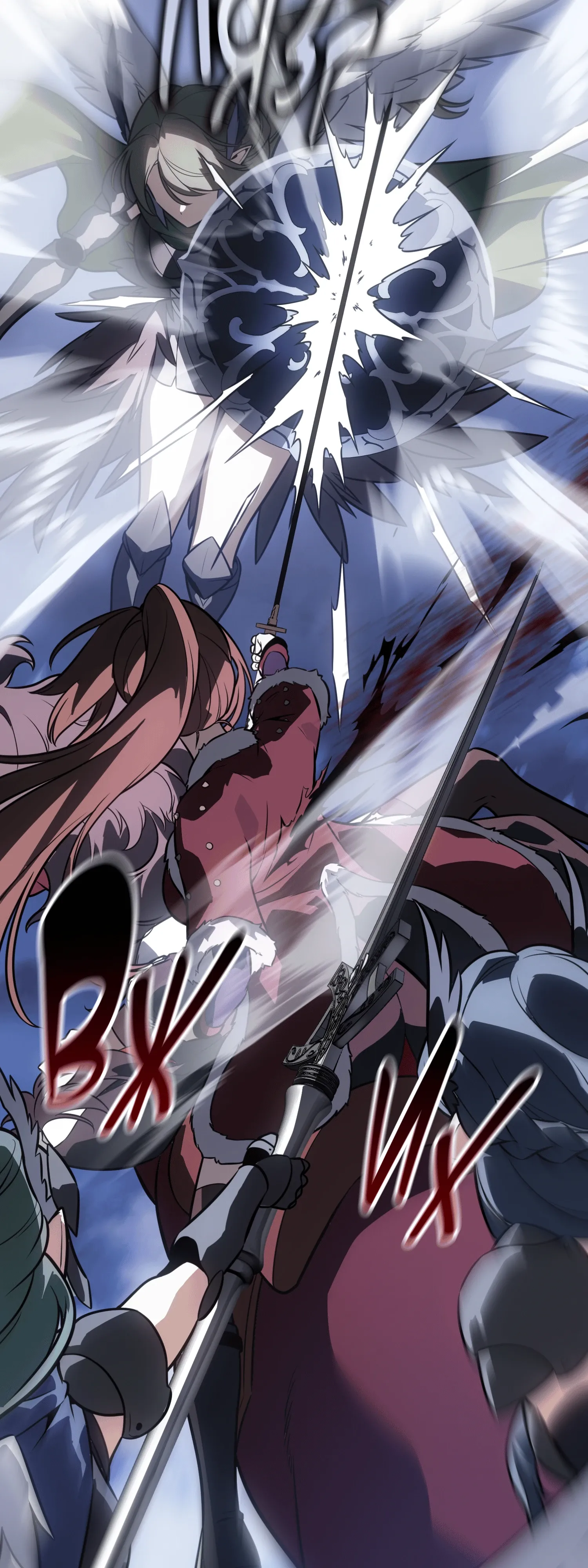 Read Я убил игрока академии RU Manga Online