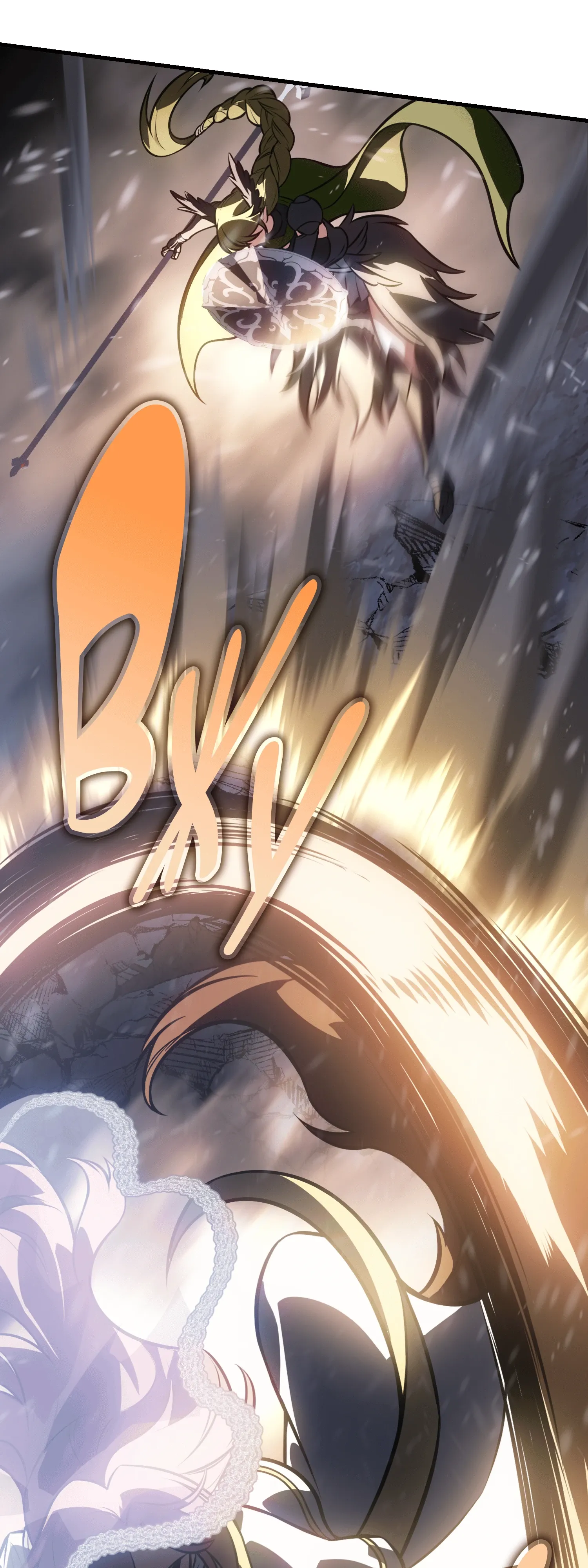 Read Я убил игрока академии RU Manga Online