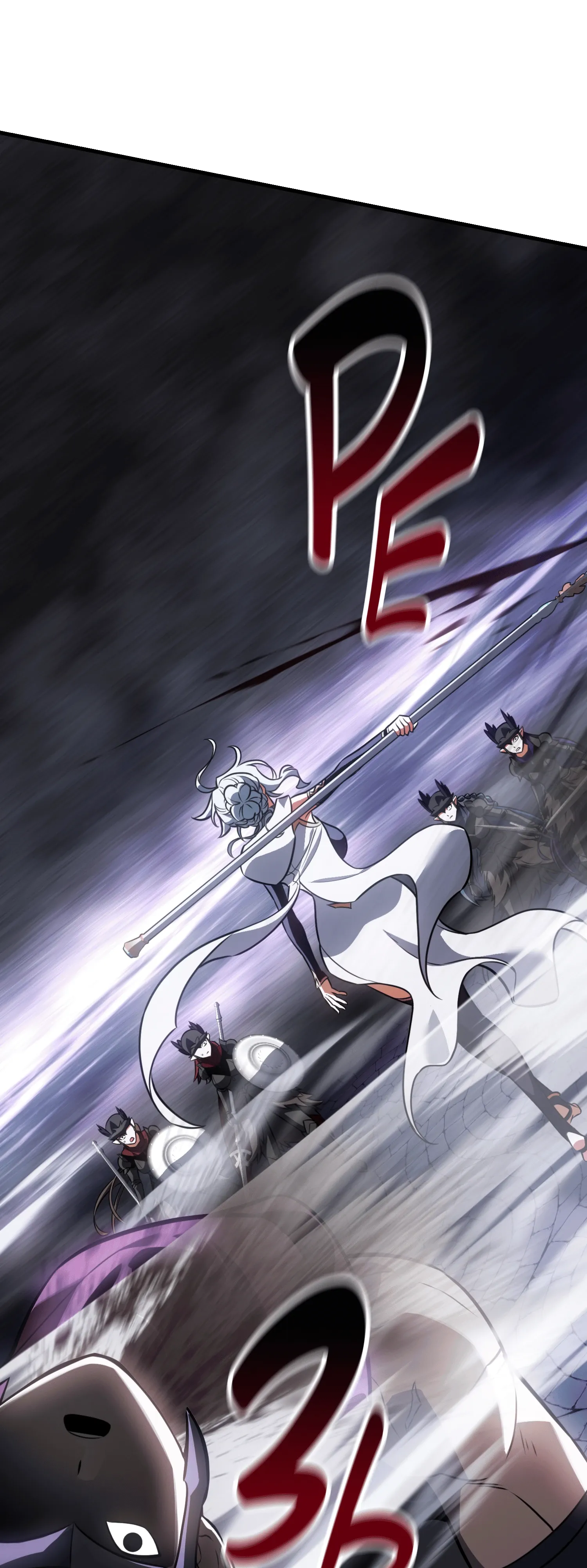 Read Я убил игрока академии RU Manga Online