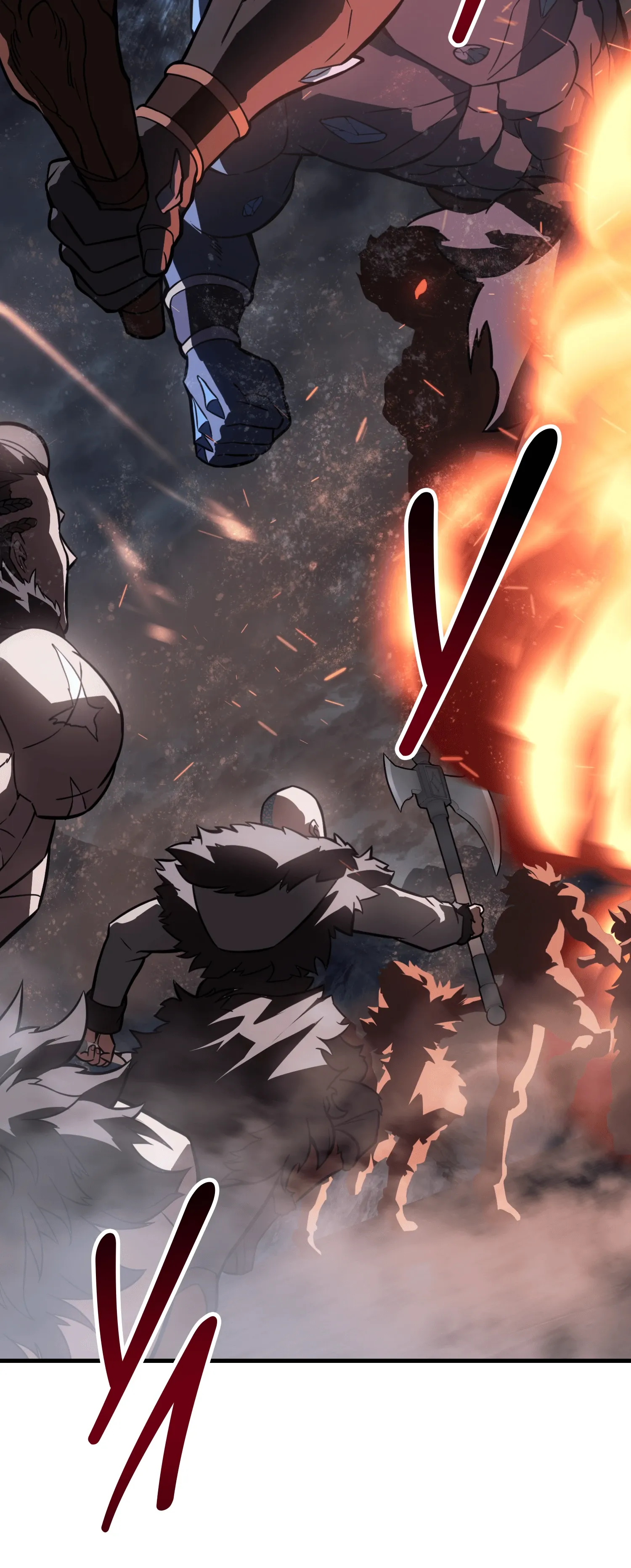 Read Я убил игрока академии RU Manga Online