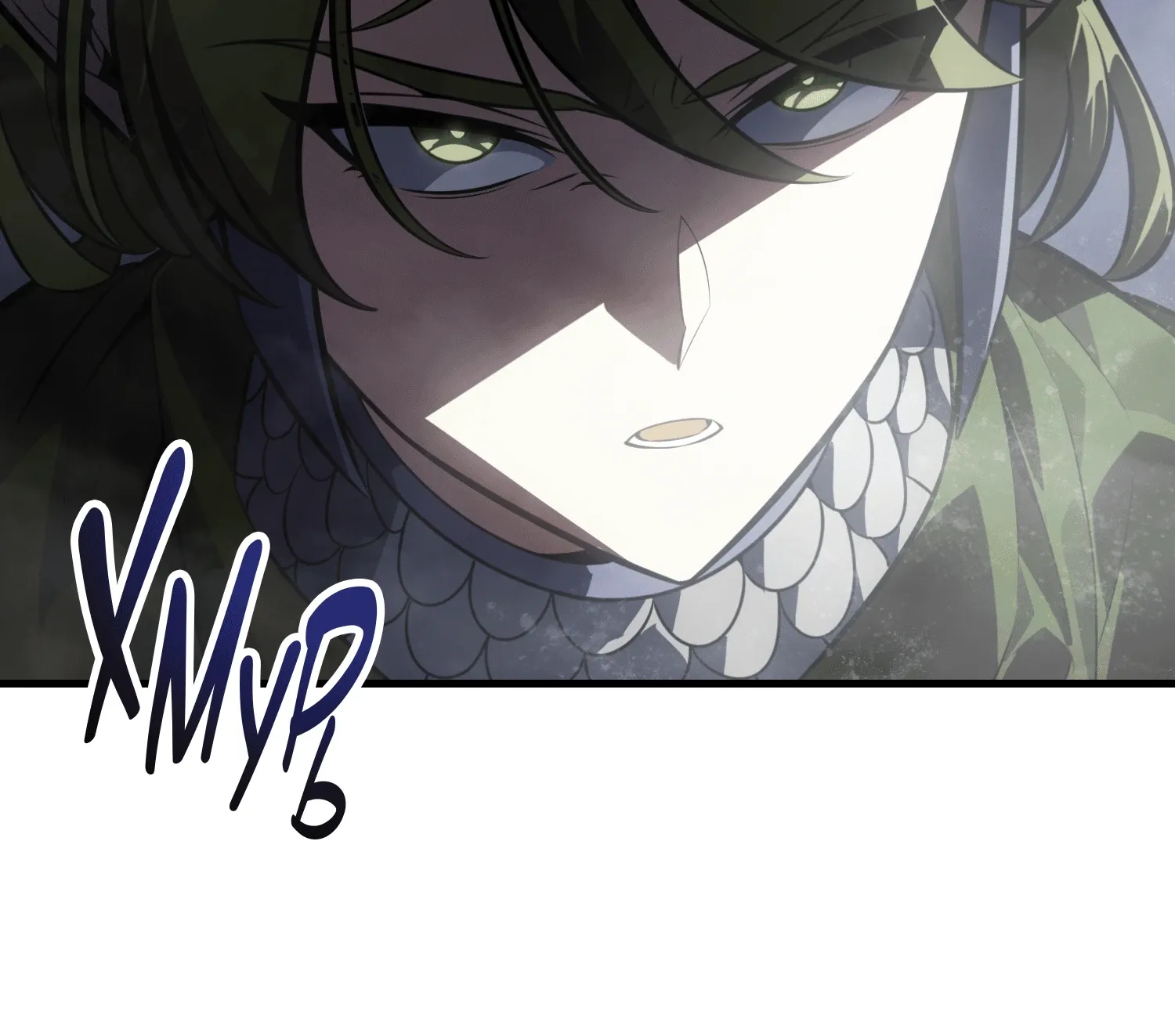 Read Я убил игрока академии RU Manga Online