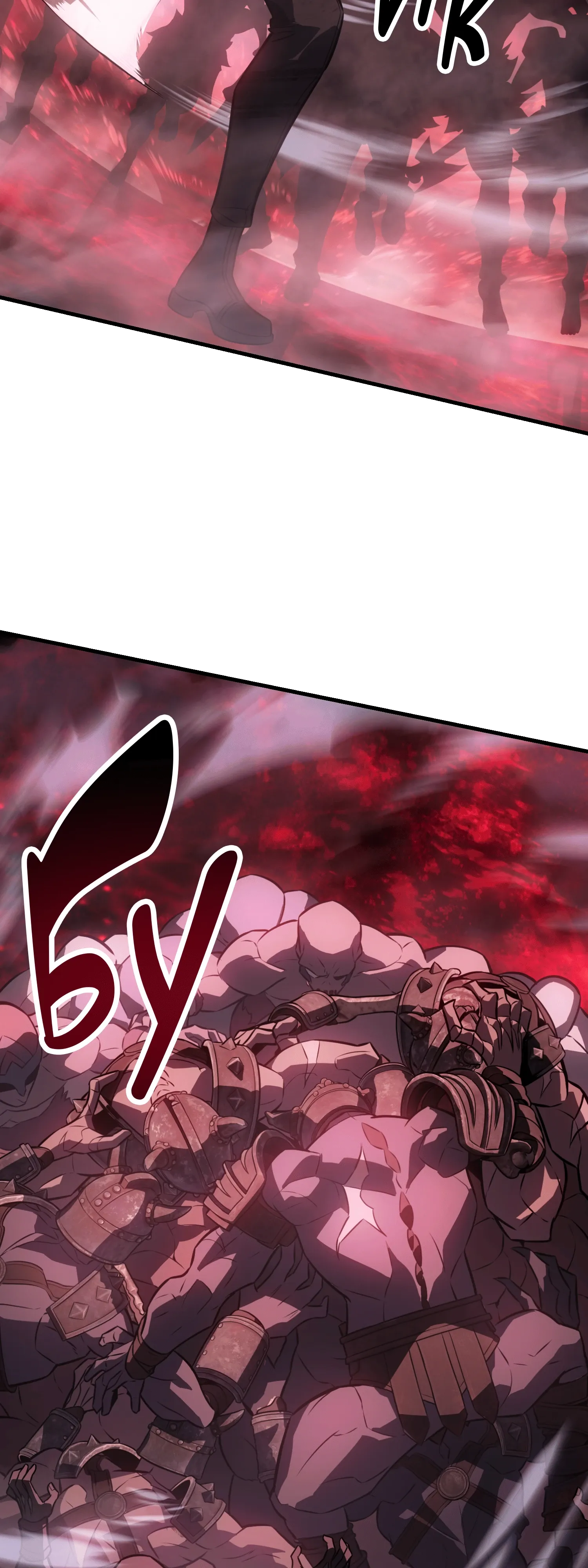 Read Я убил игрока академии RU Manga Online