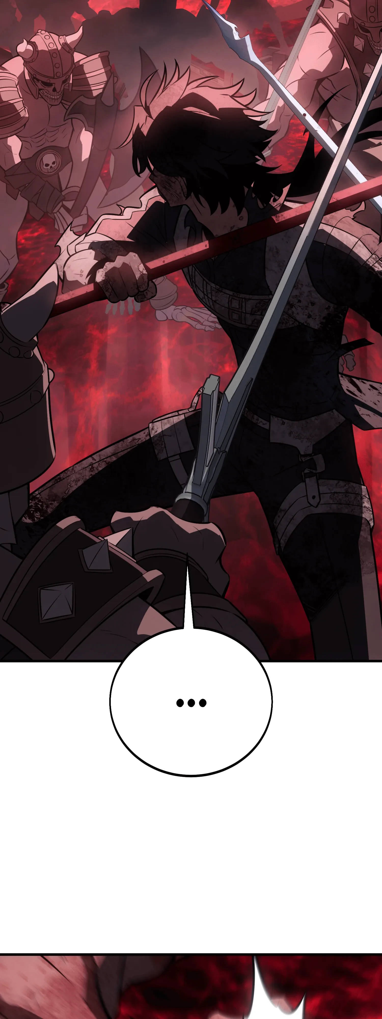 Read Я убил игрока академии RU Manga Online