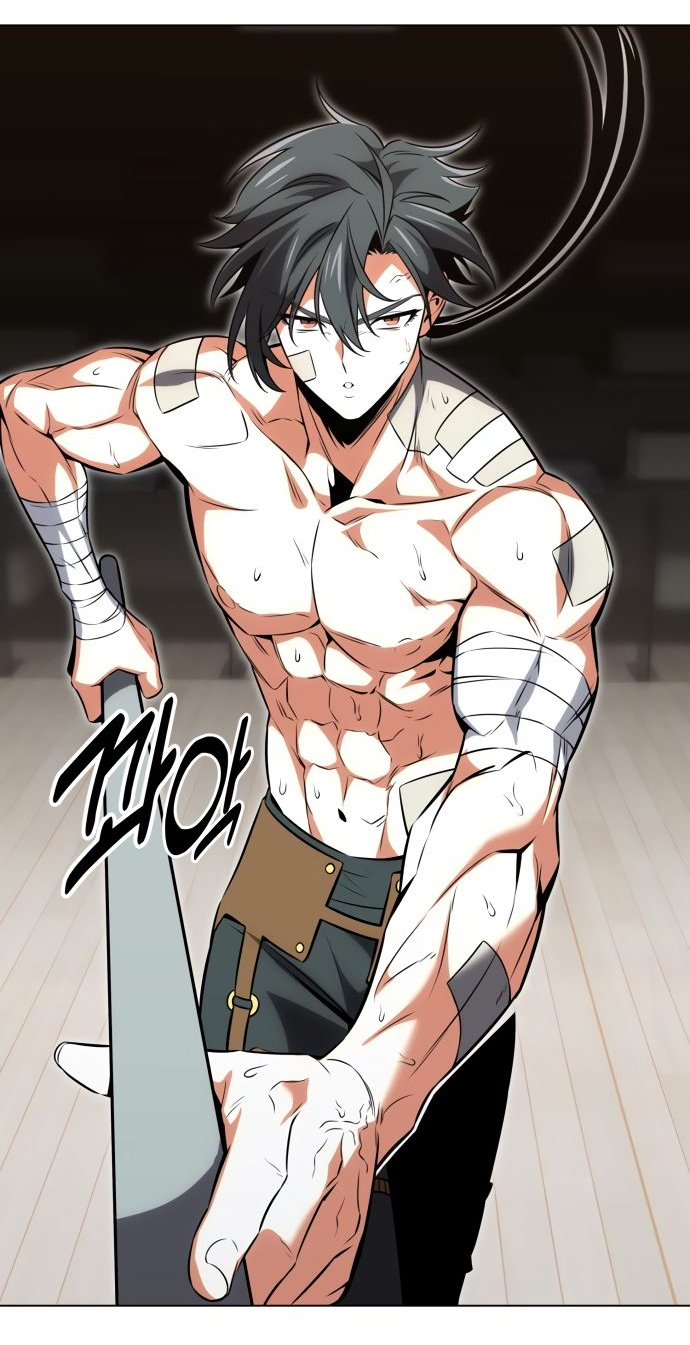 Read Я убил игрока академии RU Manga Online