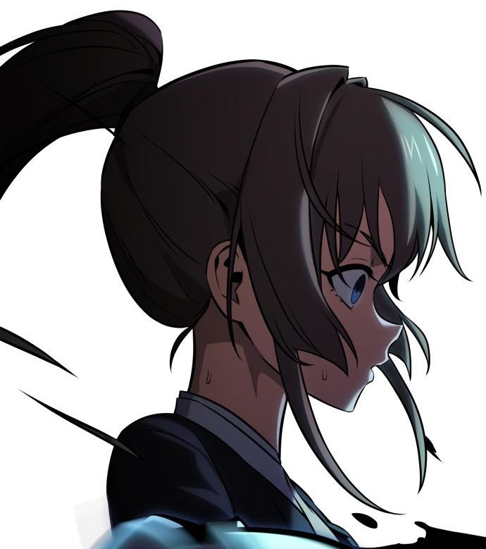 Read Я убил игрока академии RU Manga Online